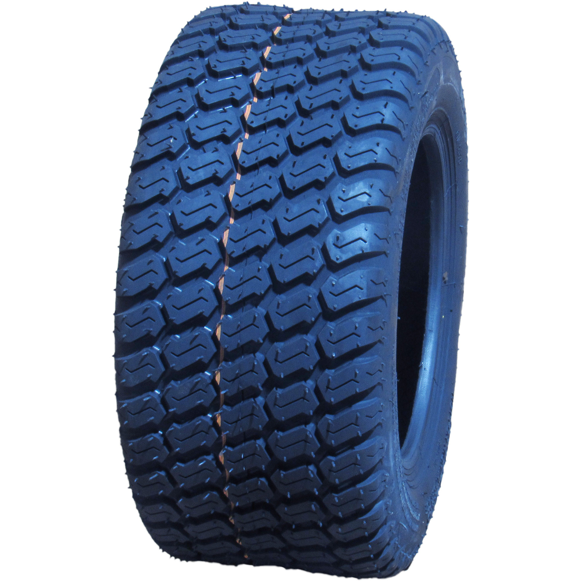 HI-RUN, Lawn Garden Tire, SU05 Turf, Tire Size 15X6.50-8 Load Range Rating B, Model# WD1286